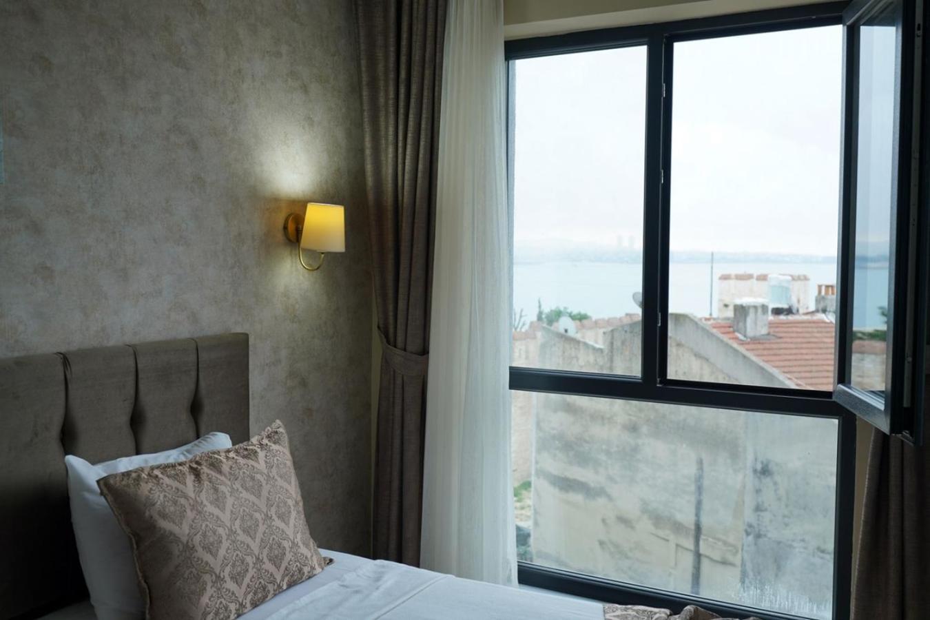 Sultan Hamit Hotel Κωνσταντινούπολη Εξωτερικό φωτογραφία